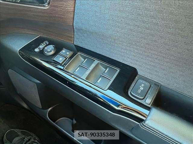 Honda ODYSSEY 2020-11 1745205-19