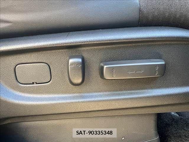 Honda ODYSSEY 2020-11 1745205-20