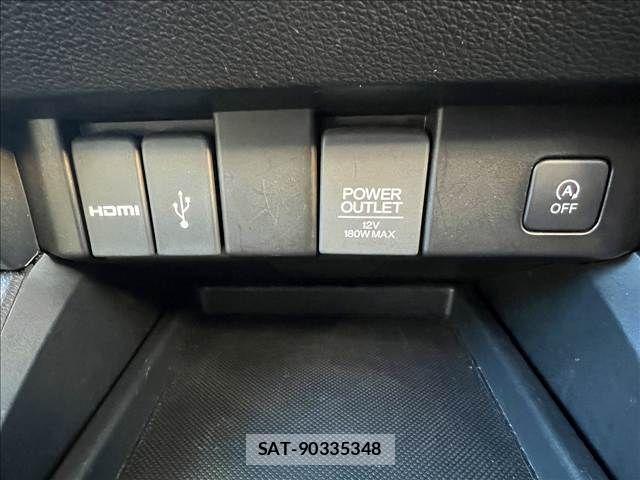 Honda ODYSSEY 2020-11 1745205-24