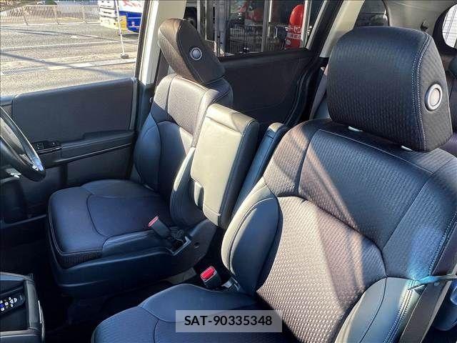 Honda ODYSSEY 2020-11 1745205-4