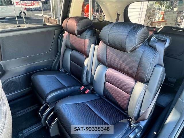 Honda ODYSSEY 2020-11 1745205-5