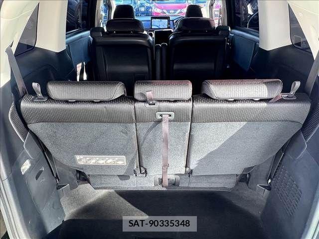 Honda ODYSSEY 2020-11 1745205-6