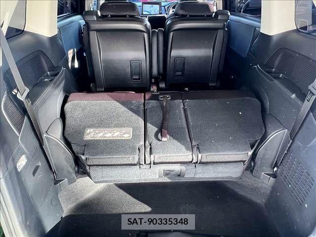 Honda ODYSSEY 2020-11 1745205-7