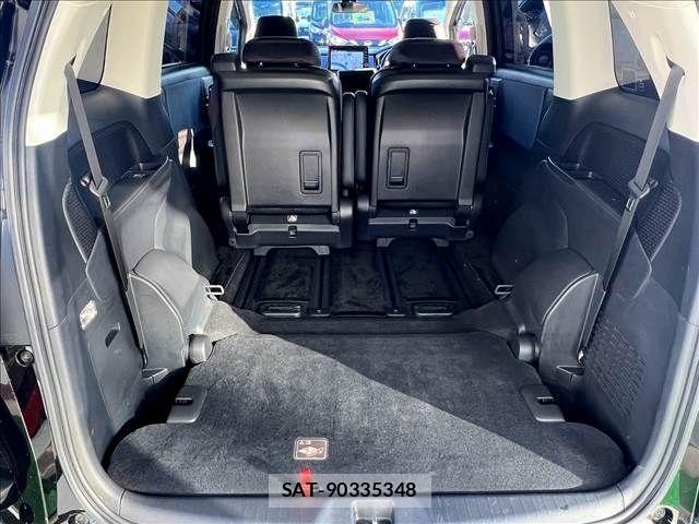 Honda ODYSSEY 2020-11 1745205-8
