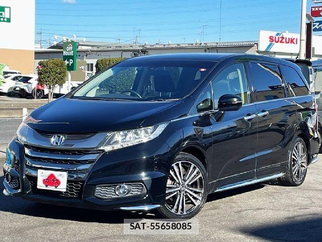 sat car