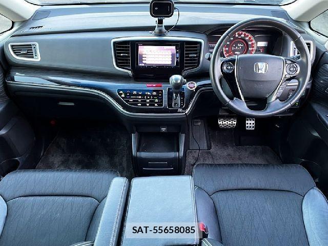 Honda ODYSSEY 2017-03 1827816-1