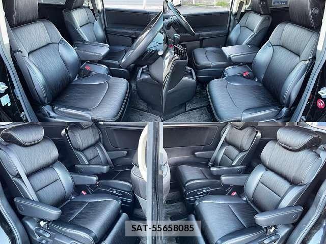 Honda ODYSSEY 2017-03 1827816-3