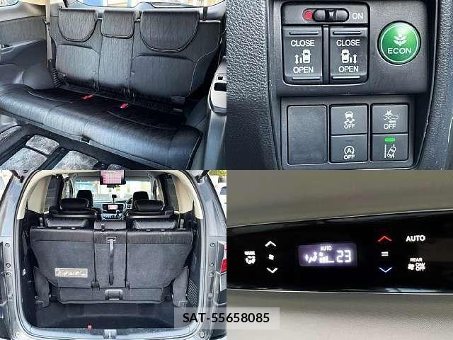 Honda ODYSSEY 2017-03 1827816-4