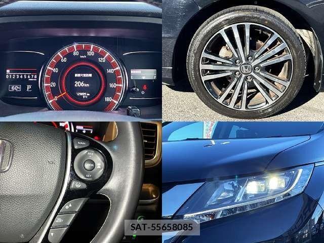 Honda ODYSSEY 2017-03 1827816-6