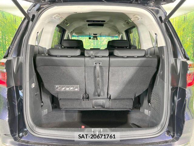 Honda ODYSSEY 2021-04 1872531-10