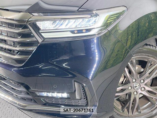 Honda ODYSSEY 2021-04 1872531-11
