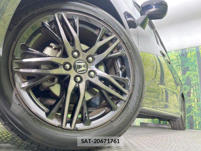 Honda ODYSSEY 2021-04 1872531-12
