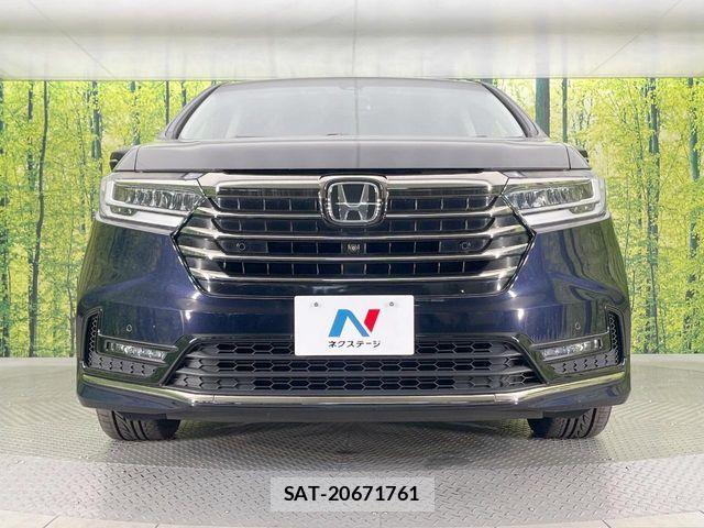 Honda ODYSSEY 2021-04 1872531-13