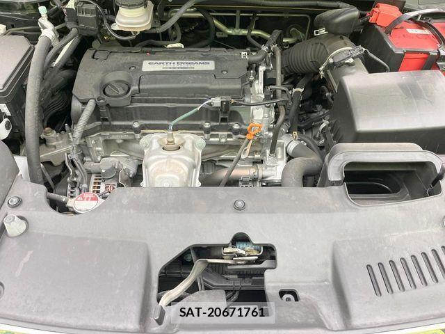 Honda ODYSSEY 2021-04 1872531-17
