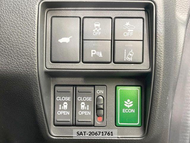 Honda ODYSSEY 2021-04 1872531-3