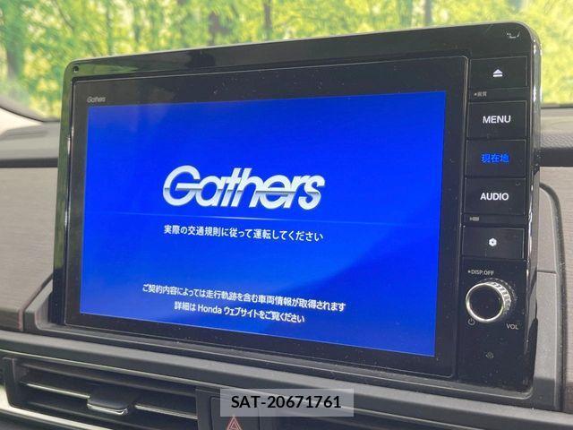 Honda ODYSSEY 2021-04 1872531-4