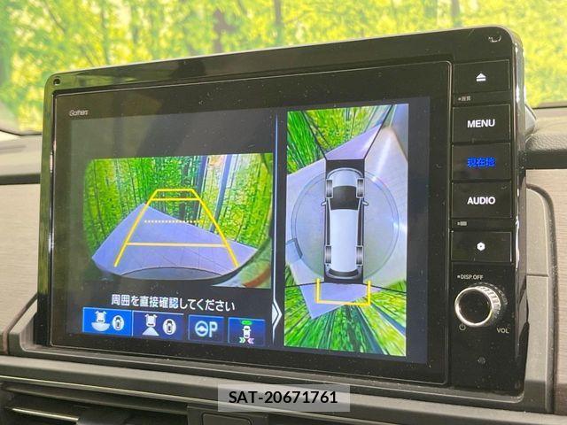 Honda ODYSSEY 2021-04 1872531-5
