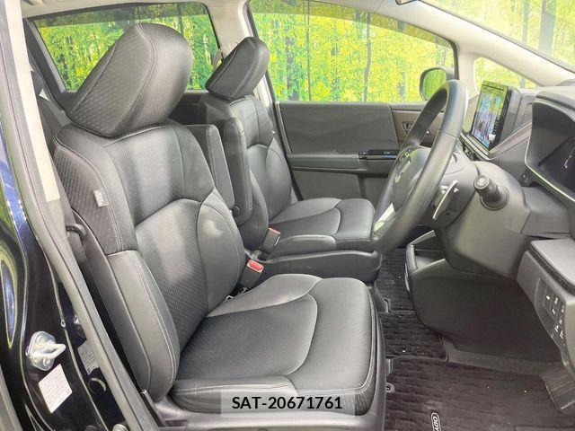 Honda ODYSSEY 2021-04 1872531-7