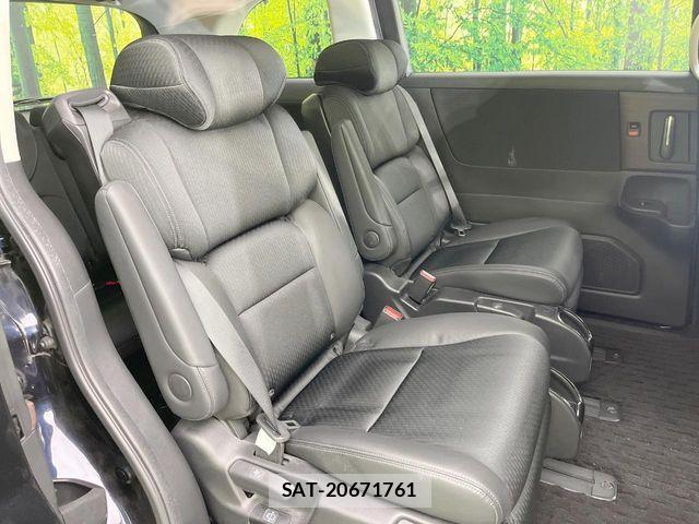 Honda ODYSSEY 2021-04 1872531-8