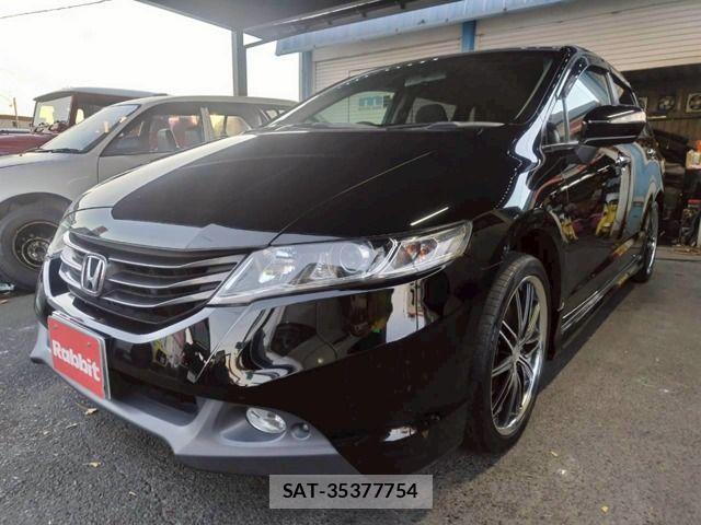 Honda ODYSSEY 2009-03 2250351-0