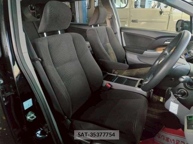 Honda ODYSSEY 2009-03 2250351-9