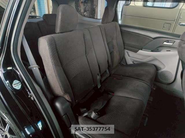 Honda ODYSSEY 2009-03 2250351-10