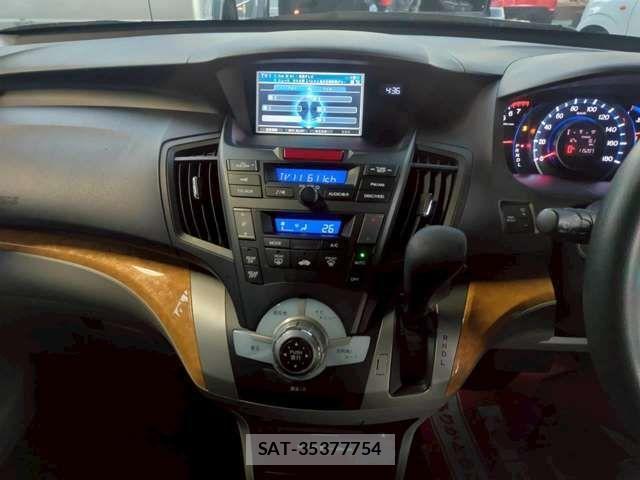 Honda ODYSSEY 2009-03 2250351-12