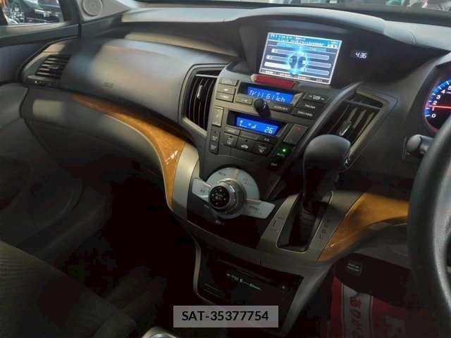 Honda ODYSSEY 2009-03 2250351-13