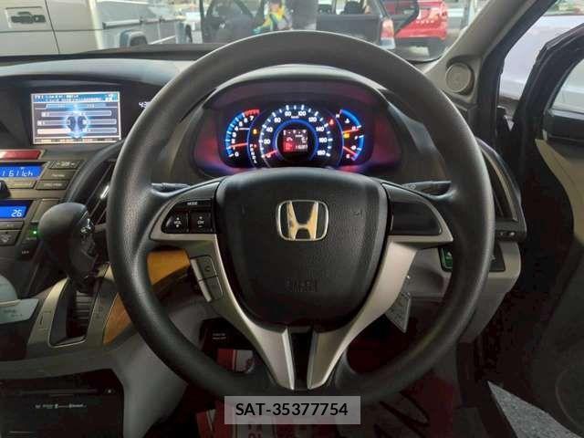 Honda ODYSSEY 2009-03 2250351-14