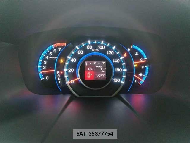 Honda ODYSSEY 2009-03 2250351-15