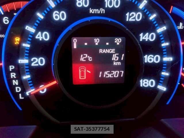 Honda ODYSSEY 2009-03 2250351-16