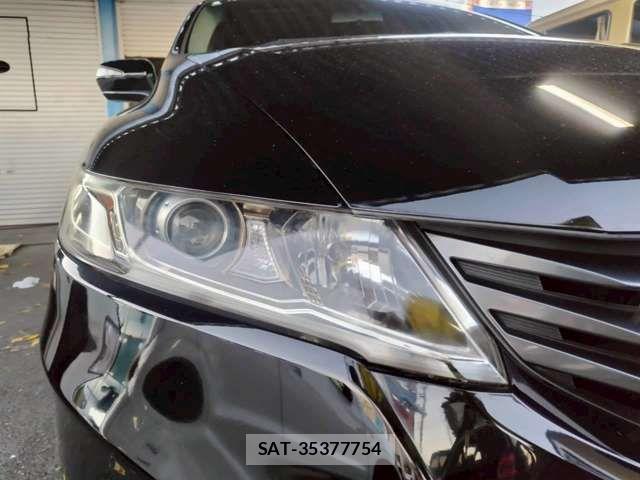 Honda ODYSSEY 2009-03 2250351-17