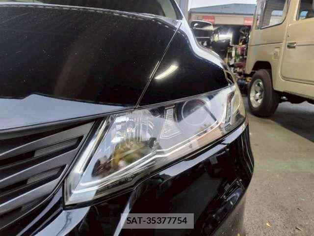 Honda ODYSSEY 2009-03 2250351-18