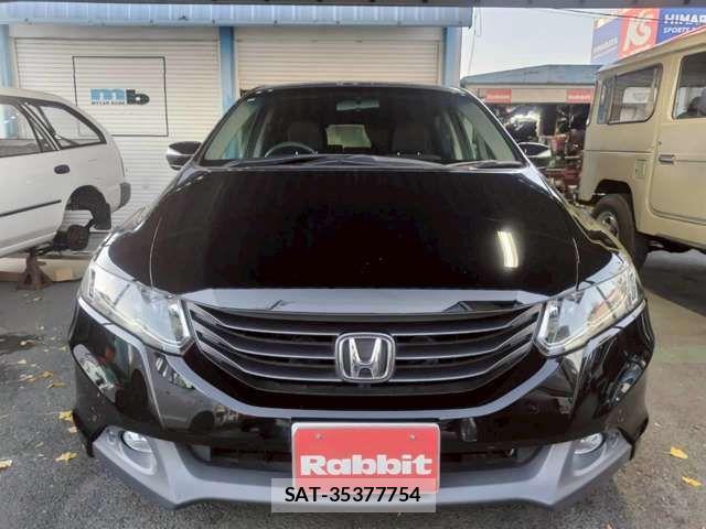 Honda ODYSSEY 2009-03 2250351-1