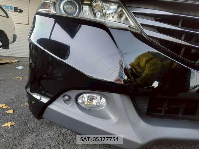 Honda ODYSSEY 2009-03 2250351-19