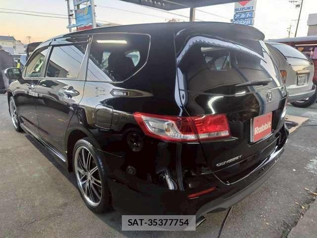 Honda ODYSSEY 2009-03 2250351-5