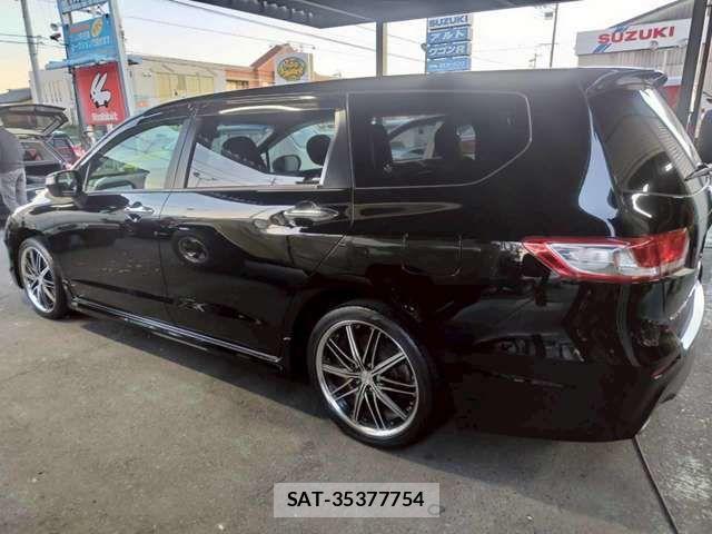 Honda ODYSSEY 2009-03 2250351-6