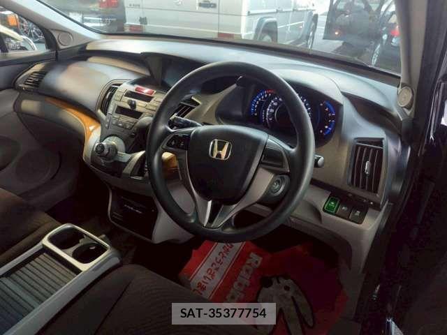 Honda ODYSSEY 2009-03 2250351-8