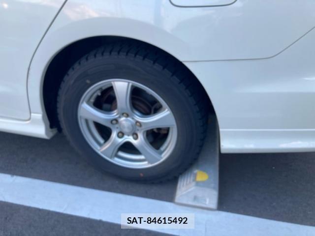 Honda ODYSSEY 2012-04 2317000-8