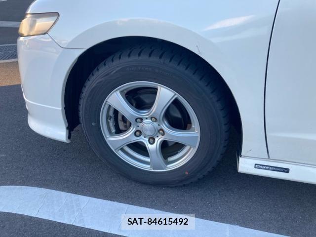 Honda ODYSSEY 2012-04 2317000-9