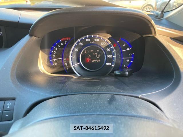 Honda ODYSSEY 2012-04 2317000-14