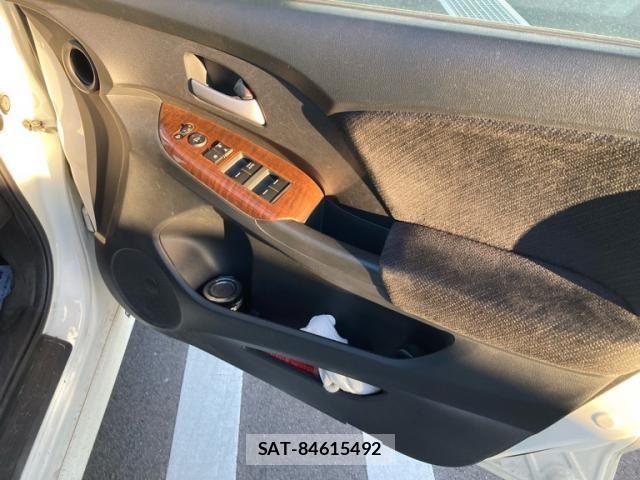 Honda ODYSSEY 2012-04 2317000-15