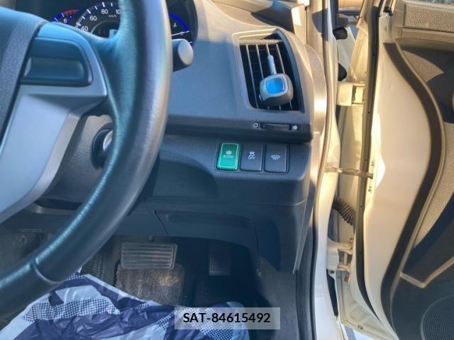 Honda ODYSSEY 2012-04 2317000-16