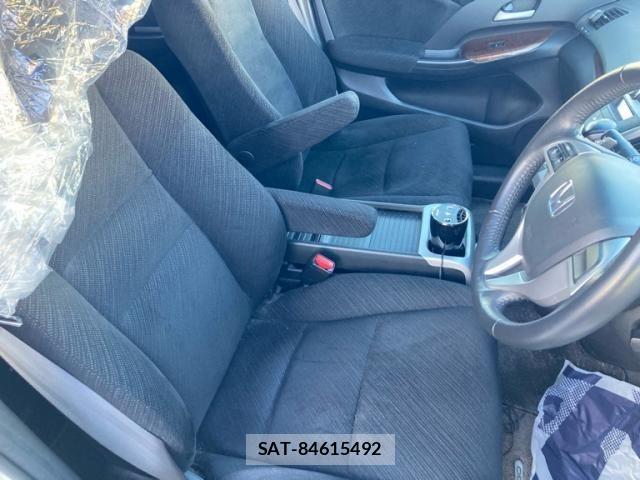 Honda ODYSSEY 2012-04 2317000-18