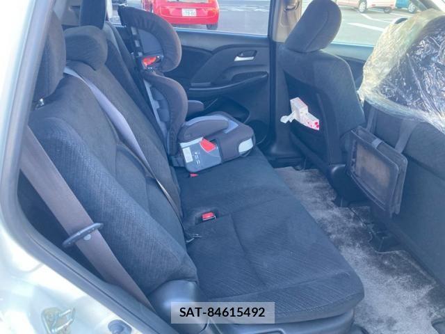 Honda ODYSSEY 2012-04 2317000-19