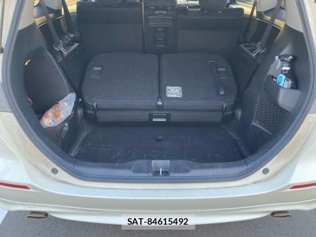 Honda ODYSSEY 2012-04 2317000-20