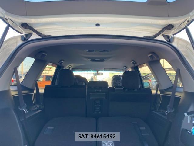 Honda ODYSSEY 2012-04 2317000-21