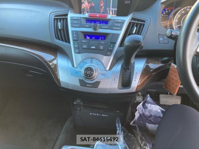 Honda ODYSSEY 2012-04 2317000-23