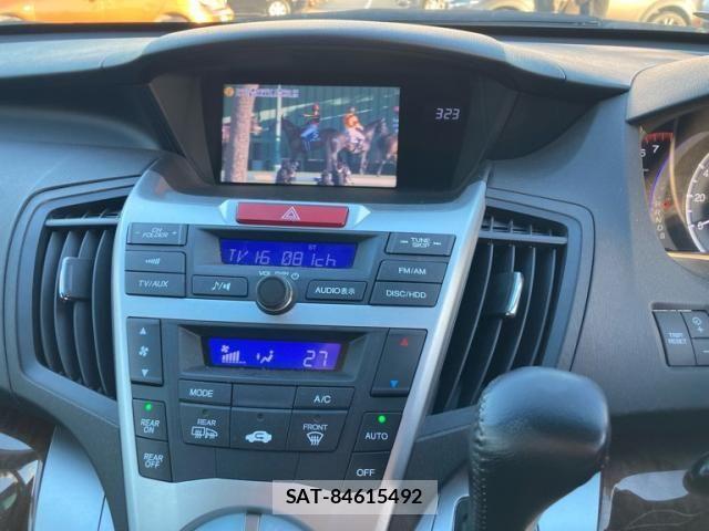 Honda ODYSSEY 2012-04 2317000-24