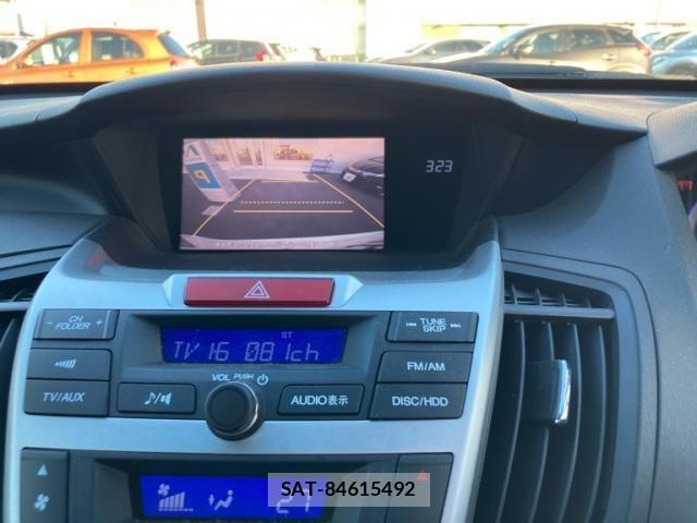 Honda ODYSSEY 2012-04 2317000-25